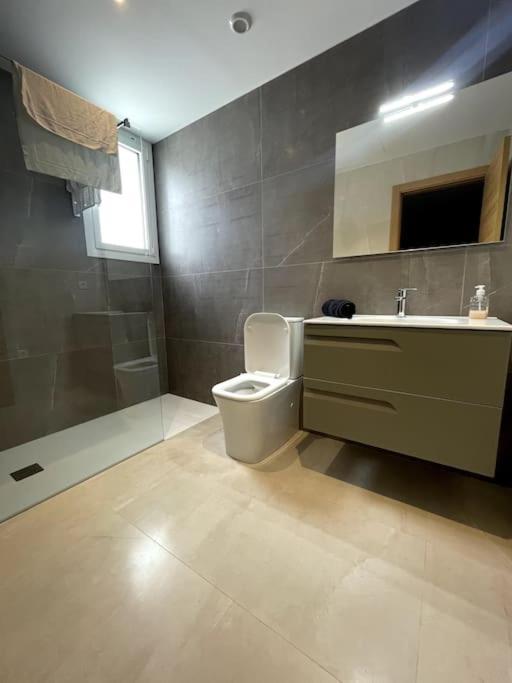 Belle Villa Contemporaine Piscine Privee Empuriabrava Exteriör bild